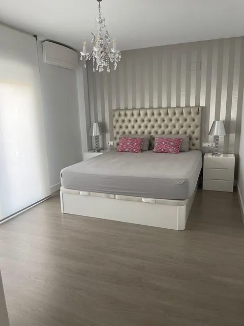 Casa de 240 m² a Ogíjares