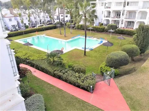 Pis de 195 m² a Marbella