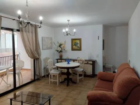 Pis de 80 m² a Calp