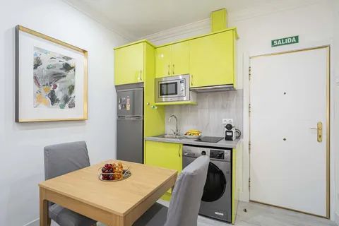 Appartamento 45 m² a Madrid