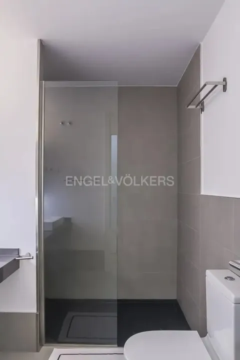 Appartamento 186 m² a Madrid