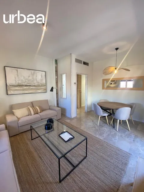 Pis de 85 m² a Màlaga
