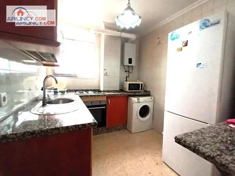 Pis de 90 m² a Sevilla