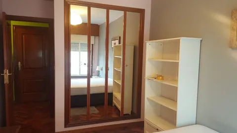 Pis de 50 m² a A Corunya