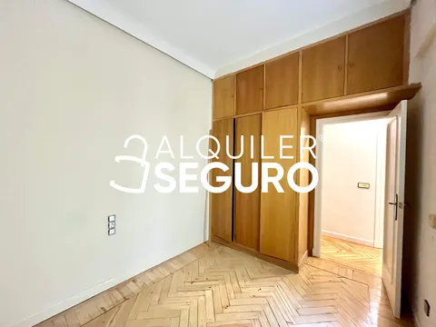 Pis de 170 m² a Madrid