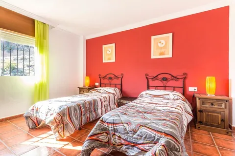 Casa de 85 m² a Los Guájares