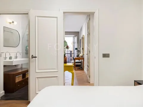 Wohnung 104 m² in Málaga