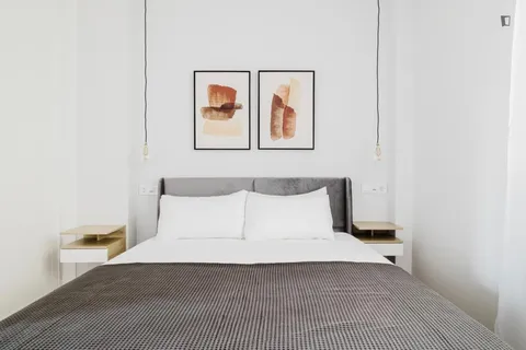 Appartamento 50 m² a Madrid