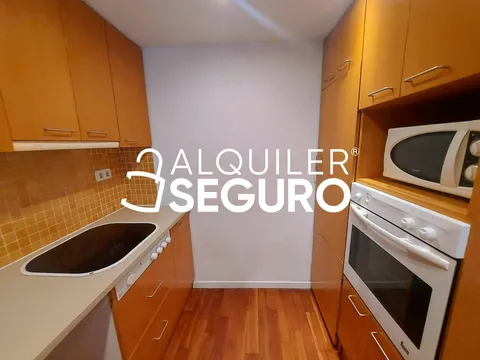 Pis de 90 m² a Barcelona
