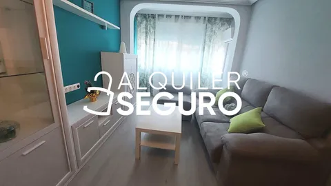 Pis de 80 m² a Madrid