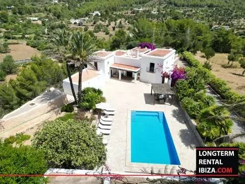 Moradia 450 m² em Sant Joan de Labritja (2/47)