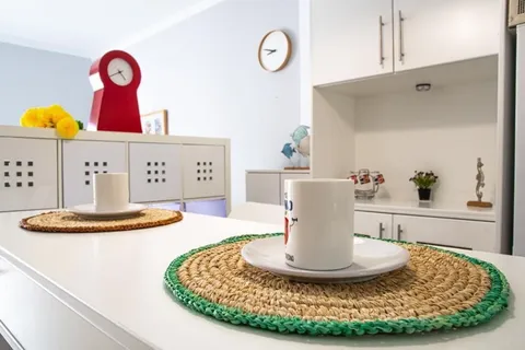Piso de 40 m² en Puerto de la Cruz