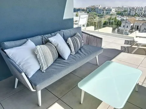 Pis de 127 m² a Estepona