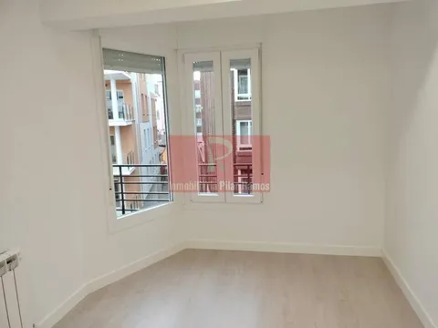 Pis de 70 m² a Lleó