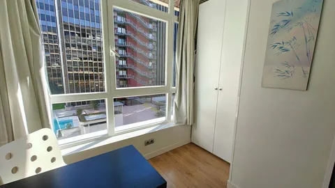 Appartamento 35 m² a Madrid