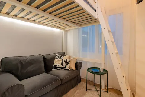 Zimmer zur Miete, Valencia