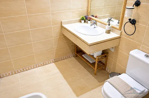 Wohnung 75 m² in Marbella
