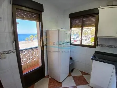 Pis de 72 m² a Almuñécar