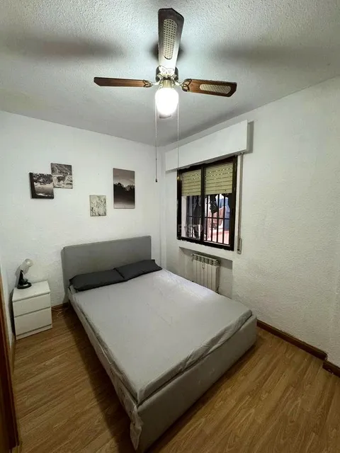 Stanza in affitto, Madrid