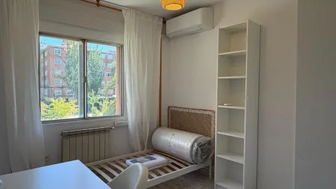 Pis de 96 m² a Móstoles