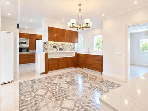 Appartement 200 m² à Madrid