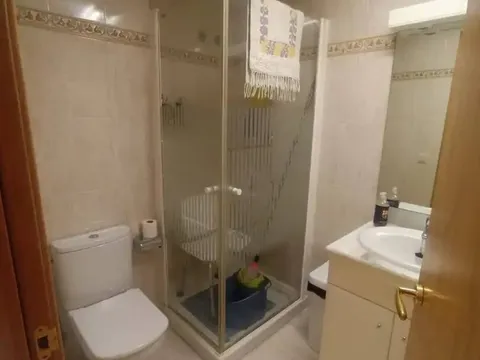 Pis de 101 m² a Berga