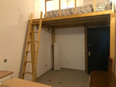 Wohnung 27 m² in Madrid