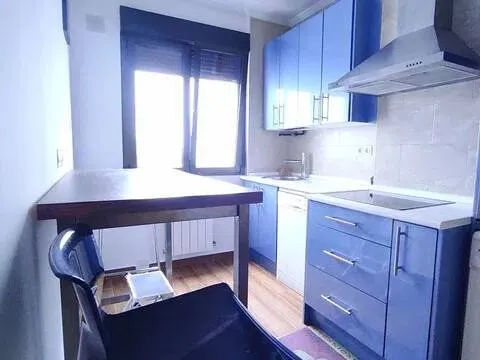 Pis de 85 m² a Oviedo