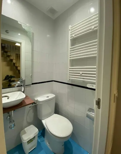 Appartamento 40 m² a Madrid