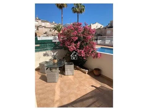 Casa 70 m² a San Miguel de Salinas