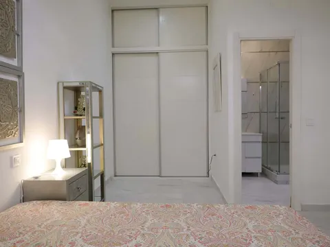 Appartamento 42 m² a Madrid