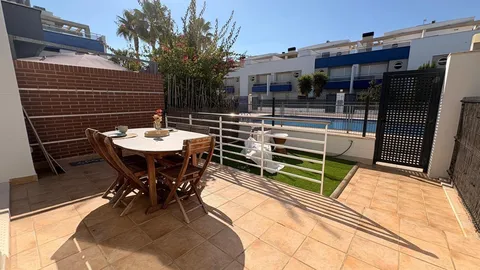 Pis de 191 m² a Almenara