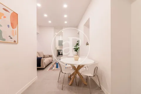 Pis de 80 m² a Madrid