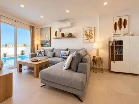 Appartamento 160 m² a Mogán