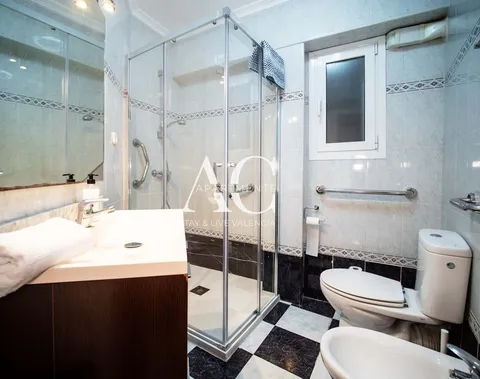 Wohnung 100 m² in Valencia