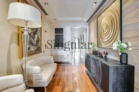 Pis de 205 m² a Barcelona