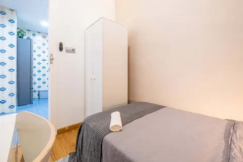 Zimmer zur Miete, Alicante
