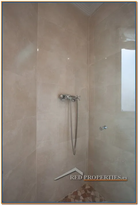 Pis de 104 m² a Lleó