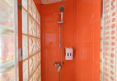 Pis de 35 m² a Madrid