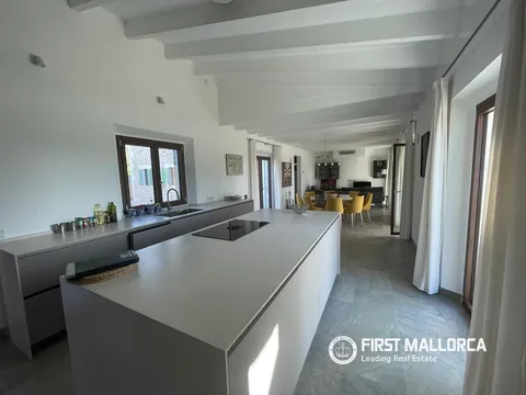 Pis de 300 m² a sa Pobla