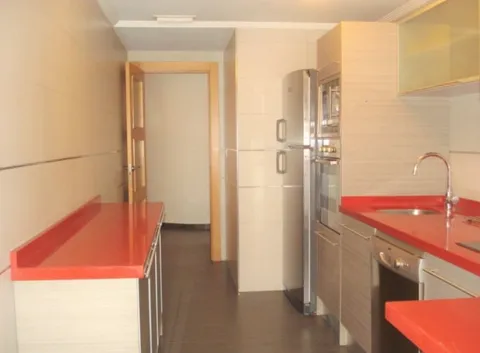 Pis de 85 m² a Múrcia