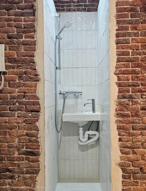Pis de 92 m² a Madrid