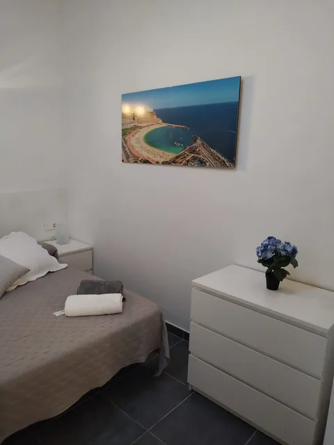 Pis de 100 m² a San Bartolomé de Tirajana