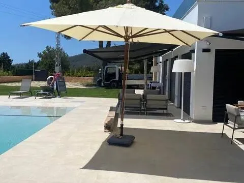 Haus 130 m² in Sant Josep de sa Talaia