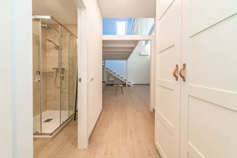 Appartamento 46 m² a Madrid