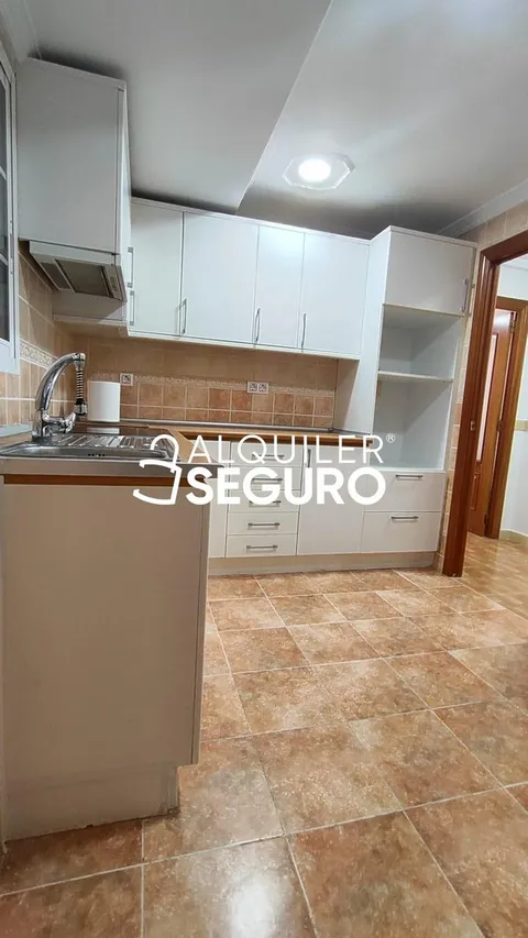 Pis de 85 m² a València