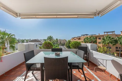 Pis de 162 m² a Estepona