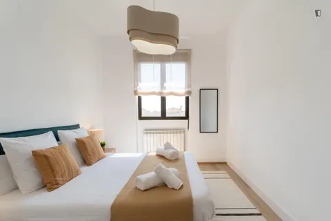 Pis de 125 m² a Madrid