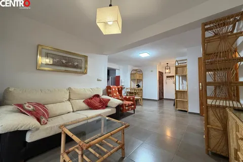 Pis de 90 m² a Granada
