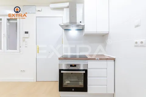 Pis de 63 m² a Madrid